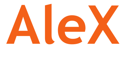 Alex Klustotaal